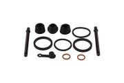 All Balls Caliper Rebuild Kit - Rear Honda CB1100F Super Spo