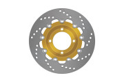 EBC FLOATING DISC CONVERSION