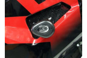 Aero Crash Protectors Kymco KR125 Sport '08-
