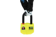 Boss Alarm & Chainlock 1.2M x
