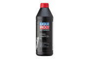 1LT MOTORBIKE SHOCK OIL LIQUI MOLY