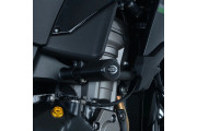 Aero Crash Protectors Kawasaki Versys 1000 '19-