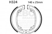EBC BRAKE SHOE SET