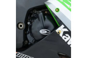 Kawasaki ZX-6R '05-'06 right side generator cover