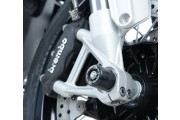 Fork Protectors BMW R Nine T (standard bike with spoked whe