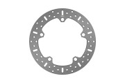 EBC S/STEEL SOLID DISC (20)