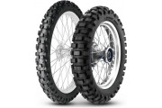 90/90-21 D606F DUNLOP