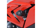 Aero Crash Protectors BMW S1000RR '15-'18