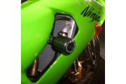 Crash Protectors - Kawasaki ZX636 '05 (C1H & ZX-6RR '05)