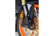 Fork Protectors Honda CBR600 RR '07-
