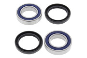 Wheel Bearing Kit Rear Yamaha YFM 250 Raptor 08-13 YFM125 R