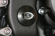 Frame Plug RHS Lowers Yamaha YZF-R6 '06-'17