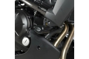 Aero Crash Protectors Kawasaki 650 Versys 2010-2014