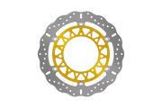 EBC S/STEEL CONTOUR X DISC(15)