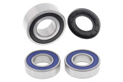 Wheel Bearing Kit Rear KTM Adventure 950 03-05 LC4 640 05