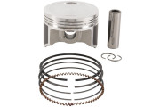 PISTON KIT TRX250 02-18 68.96 0.5 OVERSIZE
