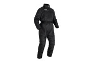 RAINSEAL OVERSUIT BLACK MED OXFORD