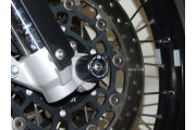 Fork Protectors BMW F800 GS '08-