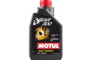 GEAR 300 1LT 75W90 GL5 105777