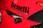 Crash Protectors Benelli Tornado Novecento Tre