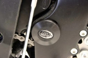 Frame Plug LHS GSXR1000 '09- / RHS CBR650F/CB650F