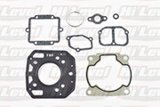 Top Set Kawasaki KMX125A1-7B1