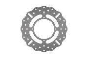 EBC MOTOCROSS CONTOUR DISC