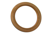 Exhaust Gaskets Copper OD 38mm pack 10