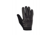 RIDER GLOVES GREY SMALL MUC-OFF MX/MTB