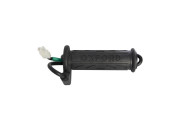 Hotgrips COMMUTER spare RH gri