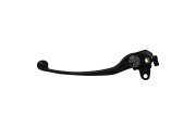 Clutch Lever Black Honda MCA