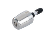 BAR WEIGHT SS260 260G STAINLESS STEEL OXFORD