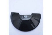 Carbon Engine Case Slider LHS Honda CBR1000RR-R(SP) '20-