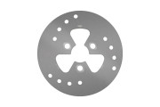 EBC SCOOTER BRAKE DISC