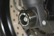 Fork Protectors - Yamaha FZ1 Naked FZ1S Fazer FZ6 Super T
