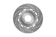 EBC FLOATING DISC CONVERSION