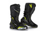 BOOT SD-BR1 RACING BK/FLUO 42 SIZE 8