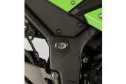 Frame Plug UPPER LHS or RHS Kawasaki Ninja 300 / Ninja 25