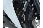 Downpipe Grille Honda CBR500R '16-'18