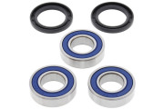 Wheel Bearing and Seal Kit Rear Suzuki RM125 00-08 RM250 00