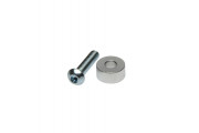 Barkbusters Spare Part - 10mm Spacer and 35mm Bolt