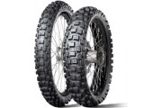 80/100-21 51M TT GEOMAX MX71 F MX TYRE DUNLOP