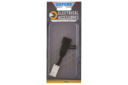 Oxford Adapter- Oximiser to USA style/SAE connector