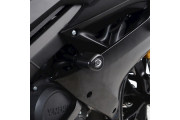 Aero Crash Protectors Yamaha YZF-R125 '19-'22