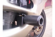 Crash Protector - Suzuki GSX 600/750 FW onwards (up to '07)