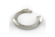 TYPE 2 QR TANK ADAPTOR
