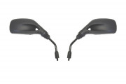 8ml black reg mirrors