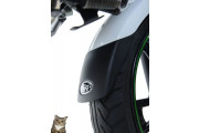 Fender Extender BLACK Aprilia Tuono V4 1100 Factory '15-