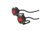 Oxford Run Light Rear