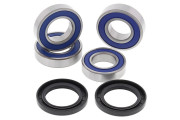 Wheel Bearing Kit Rear Honda CBR600RA ABS 09-22 CBR600RR 07